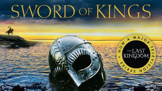 Sword of Kings audiobook - The Last Kingdom Series