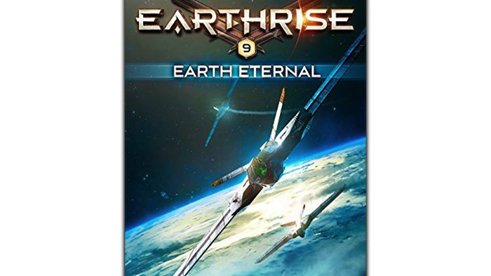 Earth Eternal audiobook - Earthrise