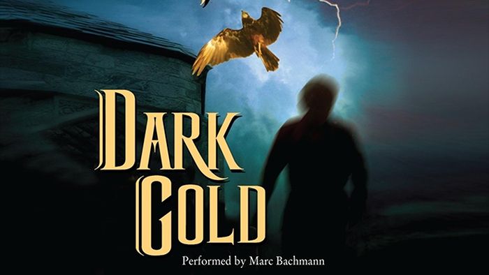 Dark Gold audiobook - Dark