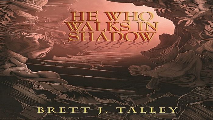 He Who Walks in Shadow audiobook by Brett J. Talley