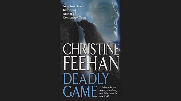 Deadly Game audiobook - A GhostWalker Novel