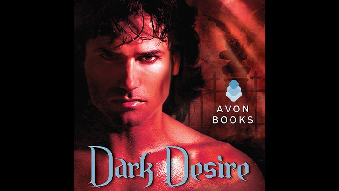Dark Desire audiobook – Dark, Book 2