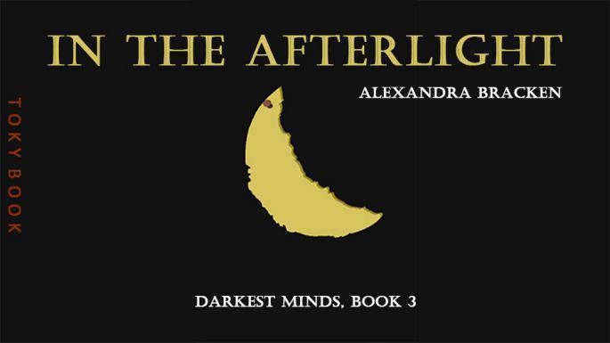 In the Afterlight audiobook - Darkest Minds