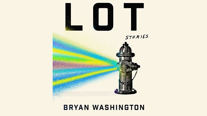 Lot audiobook by Bryan Washington
