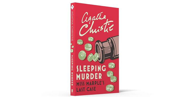 Sleeping Murder audiobook – Miss Marple, Book 13