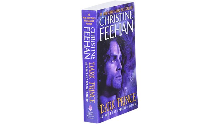 Dark Prince audiobook - Dark