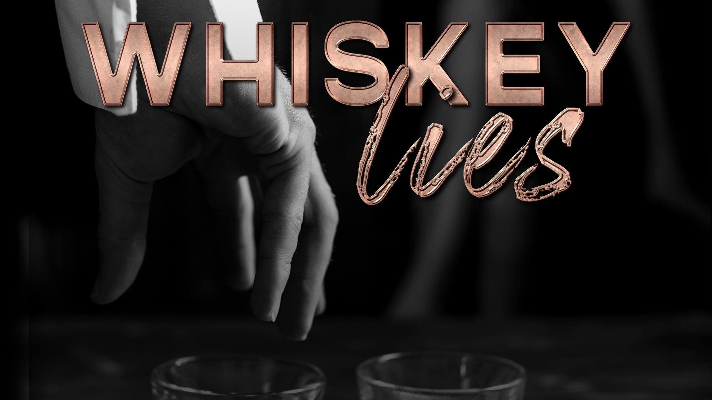 Whiskey Lies audiobook - Boston Billionaires Series