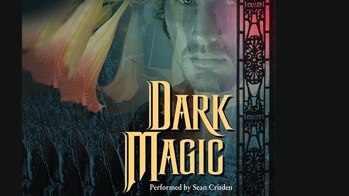 Dark Magic audiobook - Dark