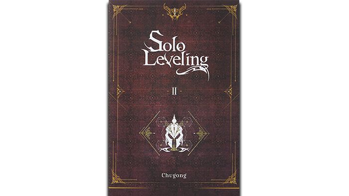 Solo Leveling