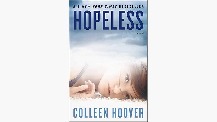 Hopeless audiobook - Hopeless