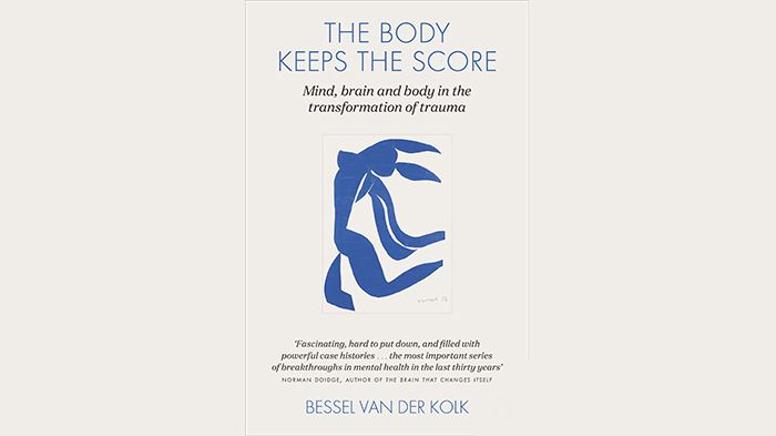 The Body Keeps the Score audiobook by Bessel A. van der Kolk