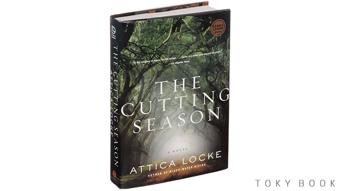 The Cutting Season audiobook by Attica Locke