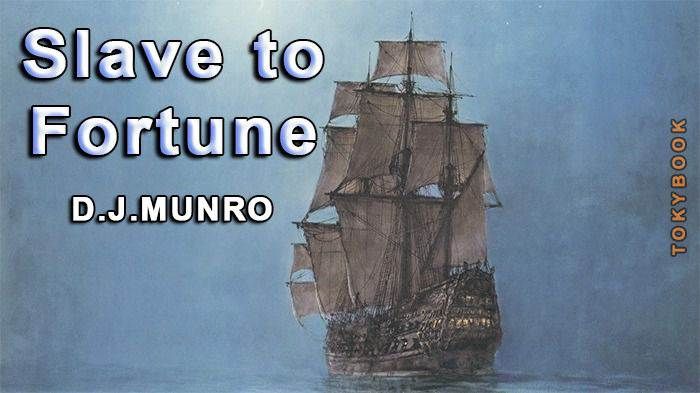 Slave to Fortune audiobook by D.J. Munro