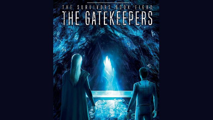 The Gatekeepers audiobook by Chris Whipple