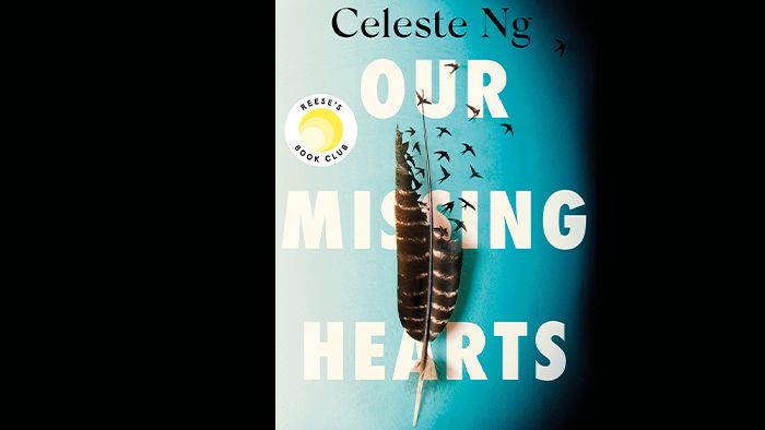 Our Missing Hearts audiobook by Celeste Ng