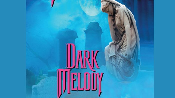 Dark Melody audiobook - Dark