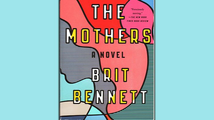The Mothers audiobook by Brit Bennett