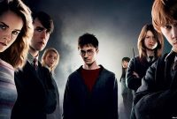 Harry Potter and The Order of the Phoenix Audiobook Full Free Download