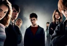 HP 5 – Harry Potter and The Order of the Phoenix Audiobook Harry Potter and The Order of the Phoenix Audiobook Full Free Download