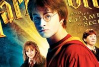Harry Potter and the Chamber of Secrets Audiobook Free Download