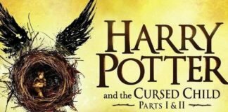 Harry Potter and the Cursed Child Audiobook Full Free Download