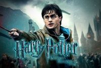 Harry Potter and the Deathly Hallows Audiobook Full Free Download
