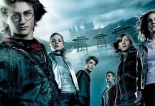 HP 4 – Harry Potter and The Goblet of Fire Audiobook Harry Potter and the Goblet of Fire Audiobook full free download