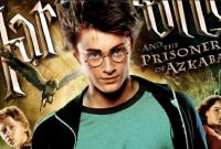 Harry Potter and the Prisoner of Azkaban Audiobook Free Download