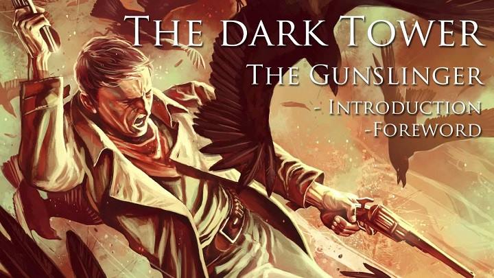 The Gunslinger Audiobook - The Dark Tower I by Stephen King