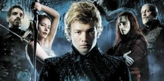 Eragon Audiobook by Christopher Paolini
