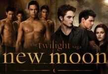 New Moon Audiobook – Twilight Saga 2 Listen and download New Moon Audiobook - Twilight series by Stephenie Meyer