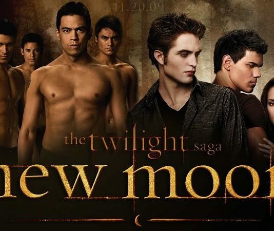 New Moon Audiobook – Twilight Saga 2 Listen and download New Moon Audiobook - Twilight series by Stephenie Meyer