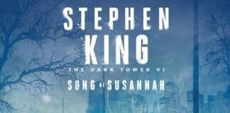 Song of Susannah Audiobook - The Dark Tower Audiobook VI