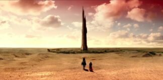The Dark Tower Audiobook - The Dark Tower VII by Stephen King