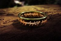 The Lord of the Rings Audiobook Full Free by J.R.R. Tolkien