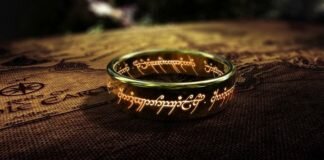 The Lord of the Rings Audiobook Full Free by J.R.R. Tolkien