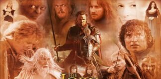 The Return of the King Audiobook free - The Lord of the Rings III