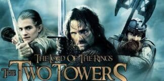 The Two Towers Audiobook free - The Lord of the Rings II by J.R.R. Tolkien