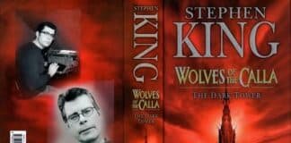 Wolves of the Calla Audiobook - The Dark Tower Audiobook Series
