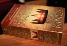 A Clash of Kings Audiobook free download