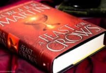 A Feast for Crows Audiobook free download
