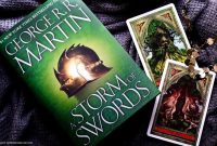 A Storm of Swords Audiobook free download