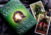 A Storm of Swords Audiobook free download