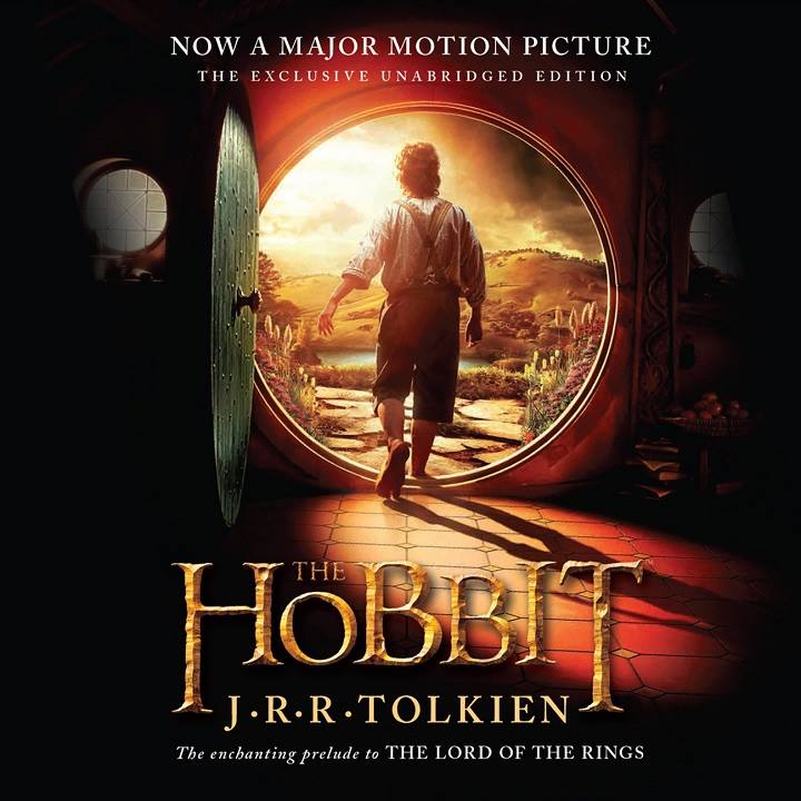 The Hobbit Audiobook – The Lord of the Rings 0.5