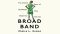 Broad Band audiobook by Claire L. Evans