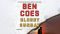Bloody Sunday audiobook – A Dewey Andreas Novel, Book 8
