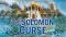 The Solomon Curse audiobook – Sam and Remi Fargo Adventures Series, Book 7