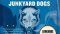 Junkyard Dogs audiobook – Walt Longmire, Book 6