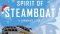 Spirit of Steamboat audiobook – Walt Longmire,