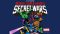 Marvel Super Heroes: Secret Wars audiobook by Alex Irvine, Marvel